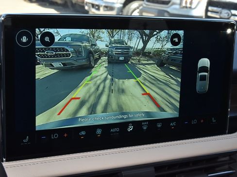 New 2026 Lincoln Corsair Grand Touring image 29