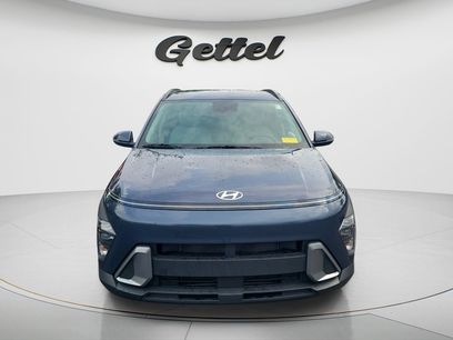 Used 2024 Hyundai Kona SEL w/ Convenience Package