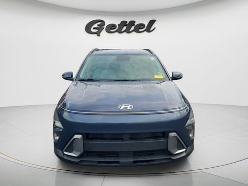 Used 2024 Hyundai Kona SEL w/ Convenience Package FWD image 2