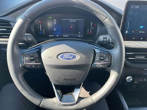Used 2024 Ford Escape PHEV image 17