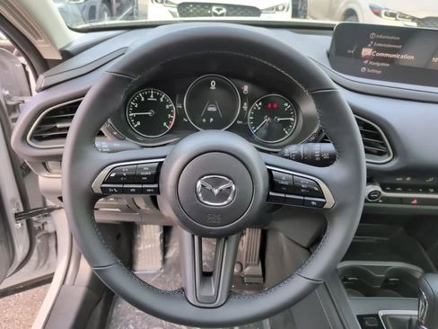 New 2026 MAZDA CX-30 AWD 2.5 S image 15