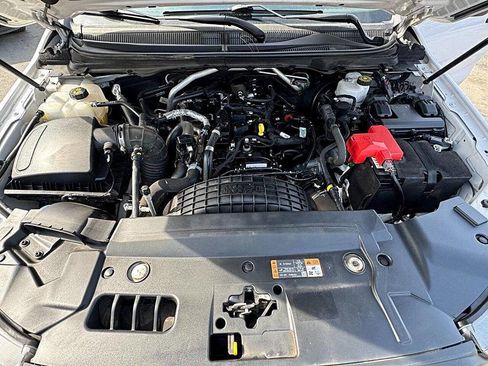 Used 2021 Ford Ranger XL w/ Equipment Group 101A High image 50