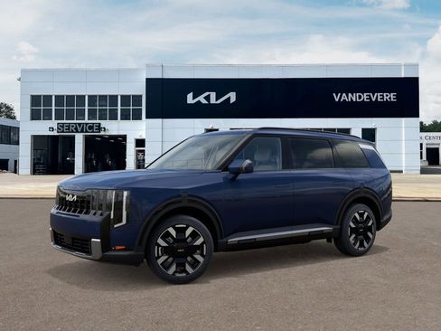New 2027 Kia Telluride S AWD/4WD image 5