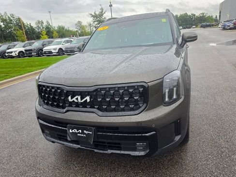 Used 2024 Kia Telluride SX Prestige X-Line AWD/4WD image 7