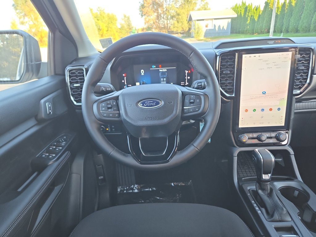 New 2026 Ford Ranger XLT AWD/4WD image 13