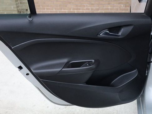 Used 2019 Chevrolet Cruze LS w/ LS Convenience Package image 15