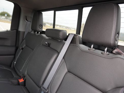 Used 2021 GMC Sierra 1500 SLT w/ SLT Premium Plus Package image 29