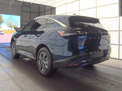 Used 2025 Nissan Murano SL w/ Cargo Package AWD/4WD image 5