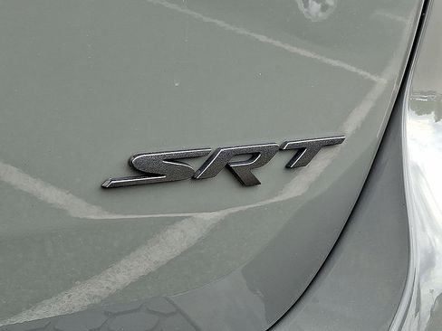 Used 2023 Dodge Durango SRT AWD/4WD image 24