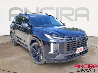 Used 2023 Hyundai Palisade XRT