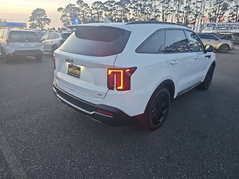 New 2026 Kia Sorento SX Prestige AWD/4WD image 5