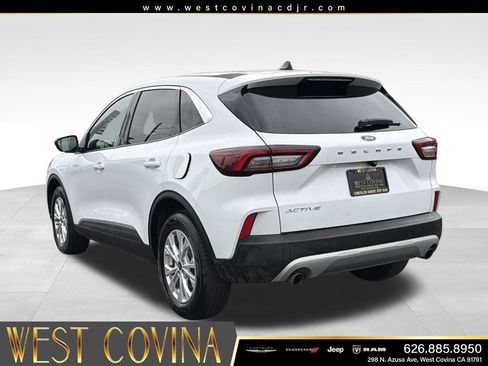 Used 2024 Ford Escape Active FWD image 8