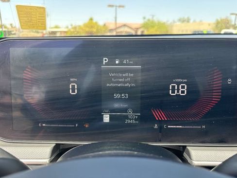 Used 2026 Kia K5 LXS FWD image 29