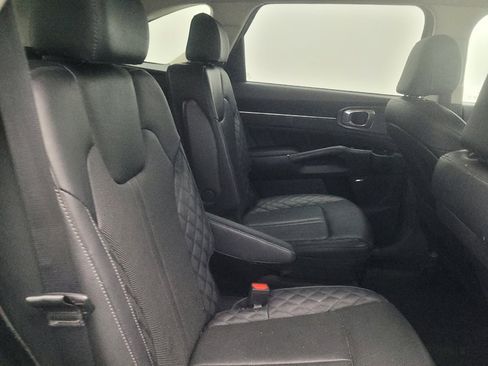 Used 2021 Kia Sorento SX FWD image 19