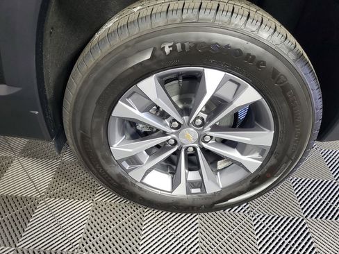 New 2026 Chevrolet Equinox LT FWD image 30