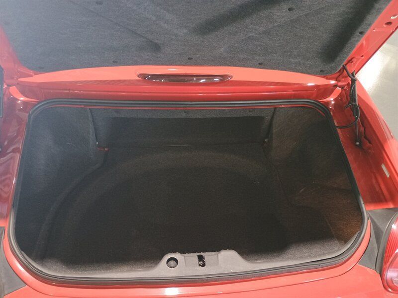 Used 2002 Ford Thunderbird RWD image 37