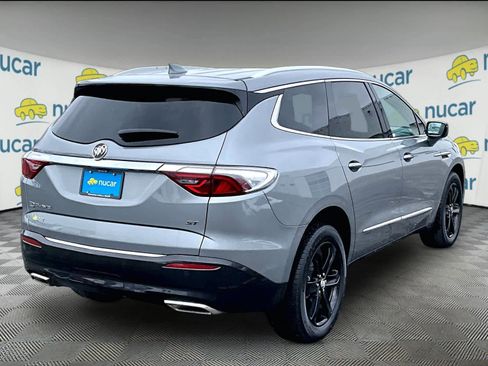 Used 2023 Buick Enclave Essence w/ Experience Buick Package image 6
