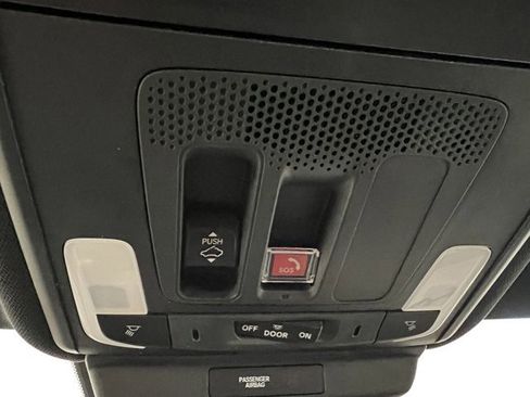 New 2025 Honda Accord Sport image 24