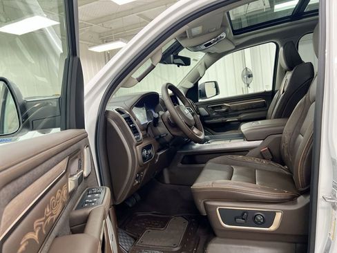 New 2026 RAM 1500 Limited AWD/4WD image 21