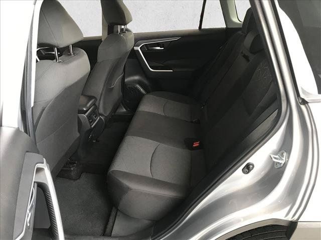 Used 2023 Toyota RAV4 XLE w/ Convenience Package FWD image 16
