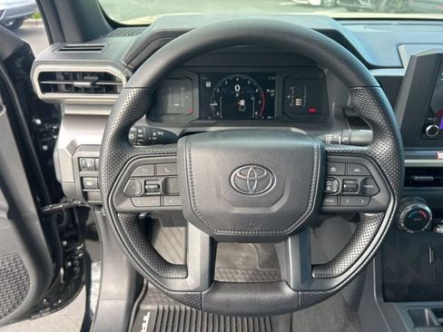 New 2026 Toyota Tacoma SR5 AWD/4WD image 17