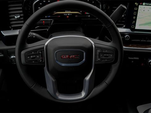 New 2026 GMC Sierra 1500 Elevation w/ Elevation Select Package image 23