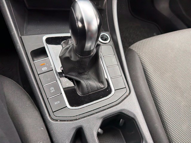 Used 2021 Volkswagen Jetta S FWD image 16