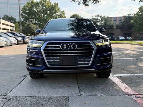 Used 2019 Audi Q7 2.0T Premium Plus w/ Premium Plus Package image 3