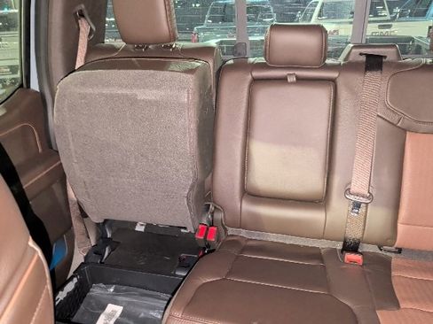 Used 2024 Ford F250 King Ranch w/ Tremor Off-Road Package image 24