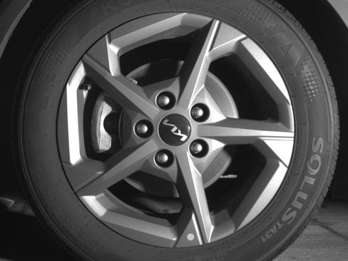 Used 2025 Kia K4 FWD image 12