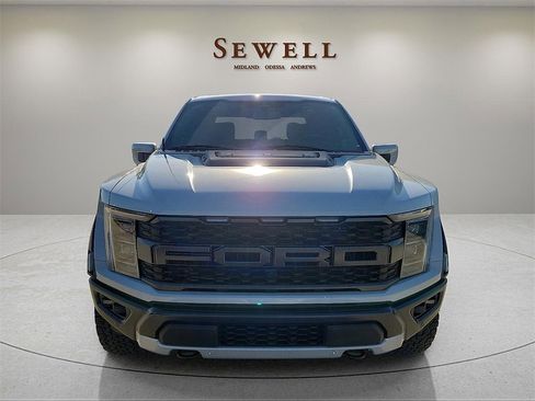 Used 2023 Ford F150 Raptor image 8