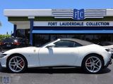 Used 2025 Ferrari Roma Spider image 3