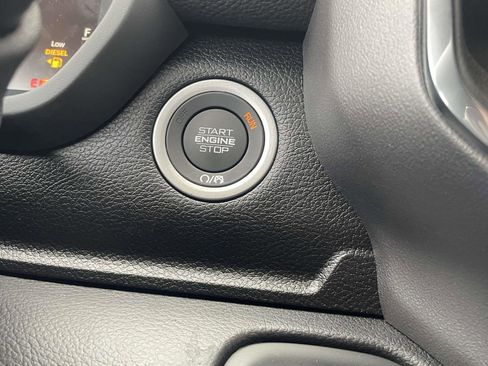 New 2026 RAM 2500 Laramie w/ Night Edition image 5