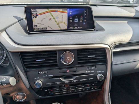 Used 2017 Lexus RX 350 AWD image 29