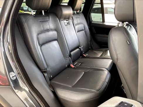 Used 2022 Land Rover Range Rover Westminster Edition image 20