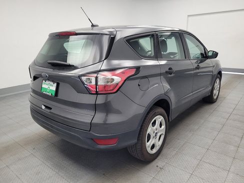 Used 2017 Ford Escape S FWD image 9
