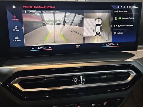 Used 2023 BMW i4 eDrive35 RWD image 13