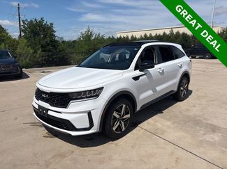 Used 2022 Kia Sorento S w/ Panoramic Sunroof Package FWD video 1