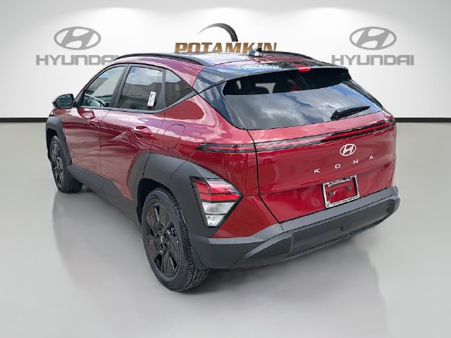 New 2026 Hyundai Kona SEL Sport FWD image 7