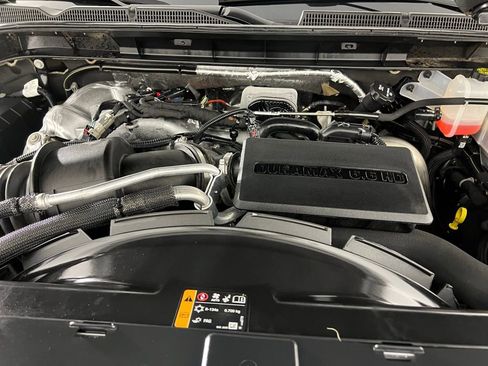 Used 2024 GMC Sierra 2500 Denali w/ Denali Reserve Package image 35