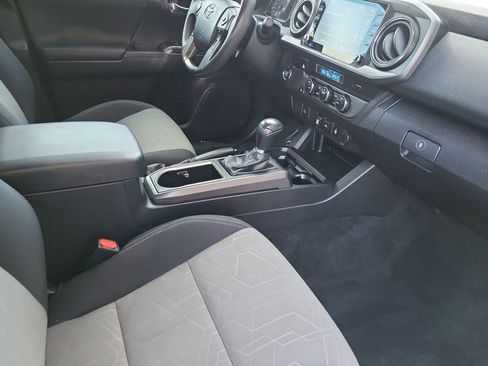 Used 2023 Toyota Tacoma TRD Off-Road RWD image 18
