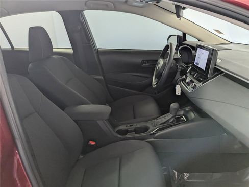 Certified 2023 Toyota Corolla LE image 23