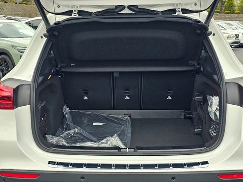 New 2026 Mercedes-Benz GLA 250 4MATIC image 10