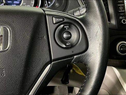 Used 2014 Honda CR-V EX-L image 19