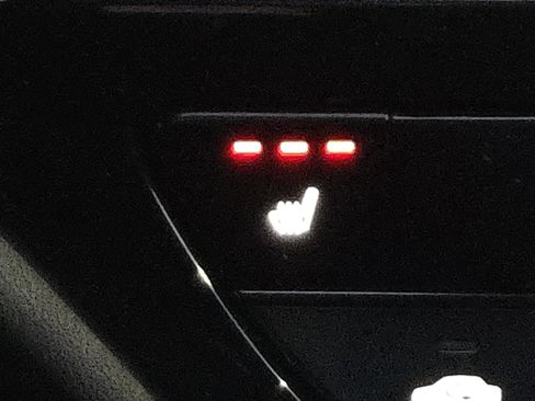 New 2025 Honda Accord Sport image 6