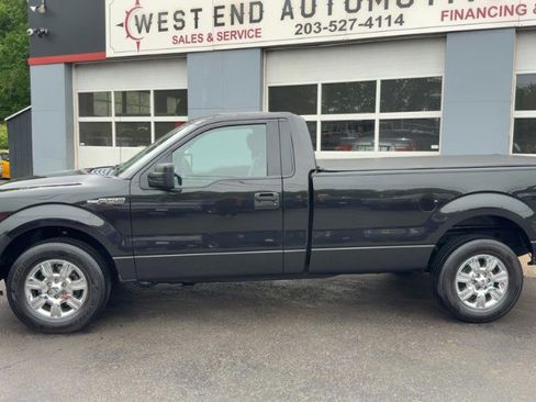 Used 2014 Ford F150 XL w/ Equipment Group 101A Mid RWD image 8