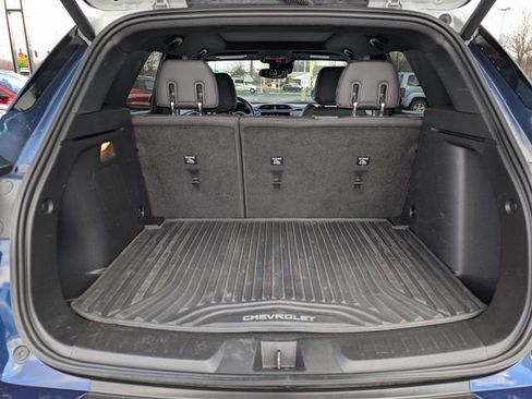 Used 2023 Chevrolet TrailBlazer ACTIV w/ Sun and Liftgate Package image 19