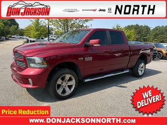 Used 2014 RAM 1500 Sport w/ Convenience Group AWD/4WD video 1