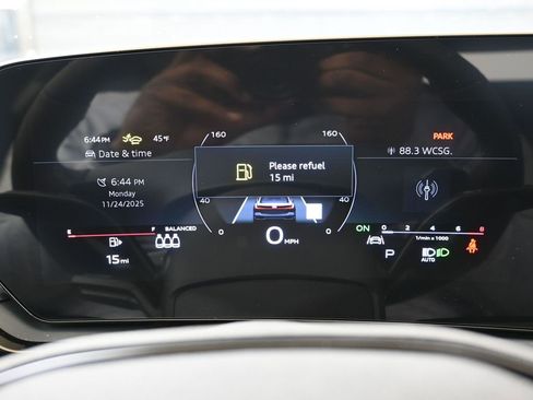 New 2025 Audi A5 2.0T Premium Plus image 24