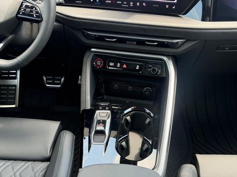 New 2026 Audi SQ5 Premium Plus AWD/4WD image 8
